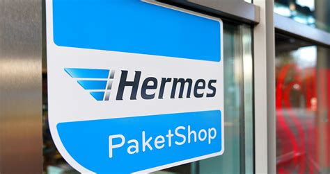 Hermes PaketShop Alsdorf Luisenstr. .